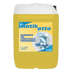Matik Otto 24 kg