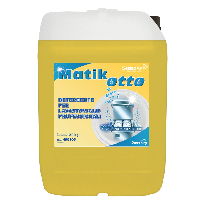 Matik Otto 24 kg
