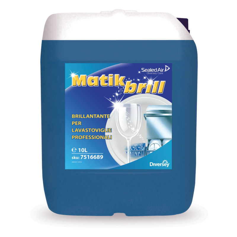 Matik Brill