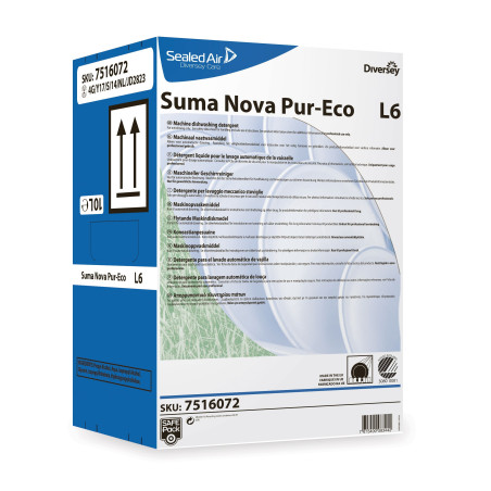 Suma Nova Pur-Eco L6 