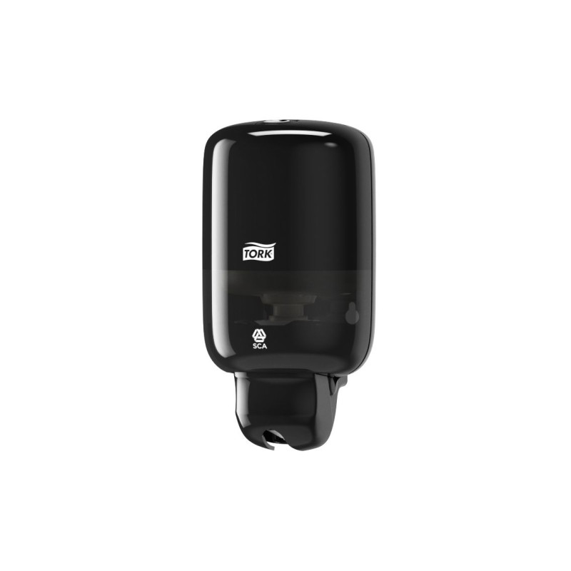 Tork Dispenser Mini Sapone Liquido e Spray-Nero