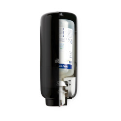 Tork Dispenser Mini Sapone Liquido e Spray-Nero