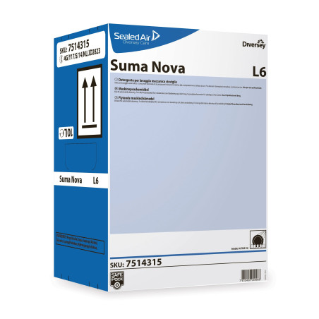 Suma Nova L6