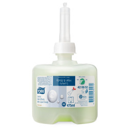 Tork Sapone liquido Luxury Doccia&Shampoo Mini