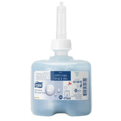 Tork Sapone liquido Doccia&Schiuma Mini
