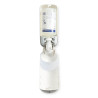 Tork Dispenser per Sapone a Schiuma con Sensore Intuition™-Glass/Bianco