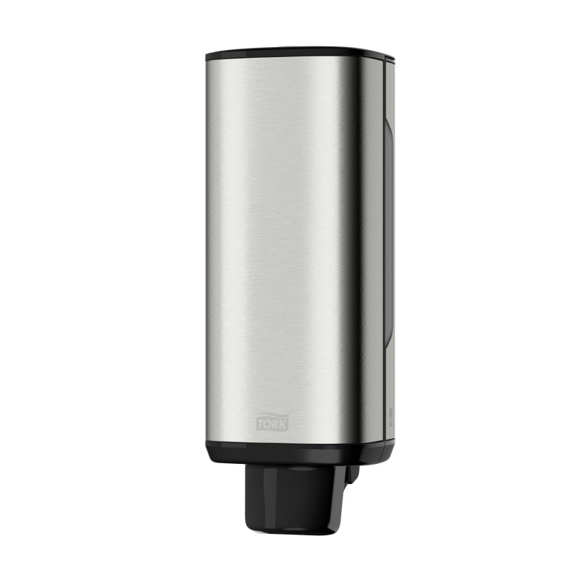 Tork Dispenser Sapone Foam in Acciao