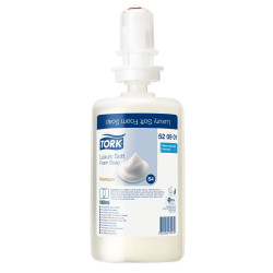 Tork Sapone a Schiuma Luxury Soft