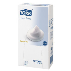 Tork Sapone a Schiuma Luxury