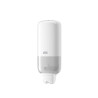 Tork Elevation Dispenser Sapone Liquido/Spray -Glass/Bianco