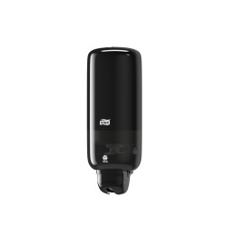 Tork Elevation Dispenser Sapone Liquido/Spray -Nero