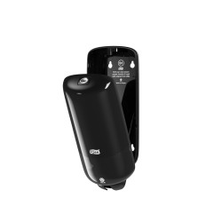 Tork Elevation Dispenser Sapone Liquido/Spray -Nero