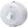 Tork Dispenser Rotolo Carta igienica SmartOne® Mini-Bianco/trasparente