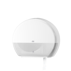 Tork Dispenser Carta igienica Jumbo-Bianco