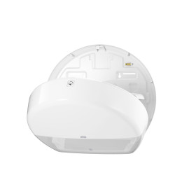 Tork Dispenser Carta igienica Jumbo-Bianco