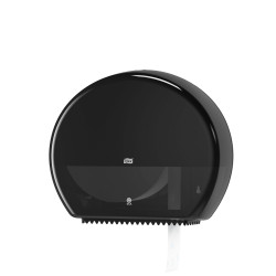 Tork Dispenser Carta igienica Jumbo-Nero