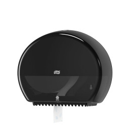Tork Dispenser Carta igienica MiniJumbo-Nero