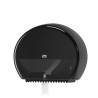 Tork Dispenser Carta igienica MiniJumbo-Nero