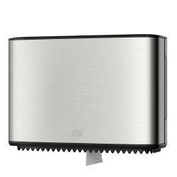 Tork Dispenser Carta igienica Mini Jumbo INOX
