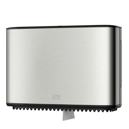 Tork Dispenser Carta igienica Mini Jumbo INOX