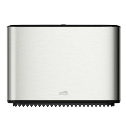 Tork Dispenser Carta igienica Mini Jumbo INOX