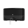 Tork Dispenser Carta Igienica Mini Jumbo Twin-Nero