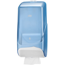 Tork Dispenser Carta Igienica Intercalata