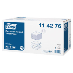 Tork Carta Igienica Interfogliata Extra Soft