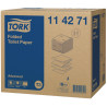 Tork Carta Igienica Interfogliata Advanced