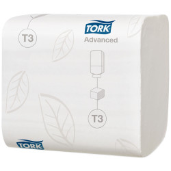 Tork Carta Igienica Interfogliata Advanced