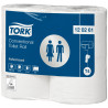 Tork Maxi Rotolo Carta Igienica 2 Veli 496 Strappi