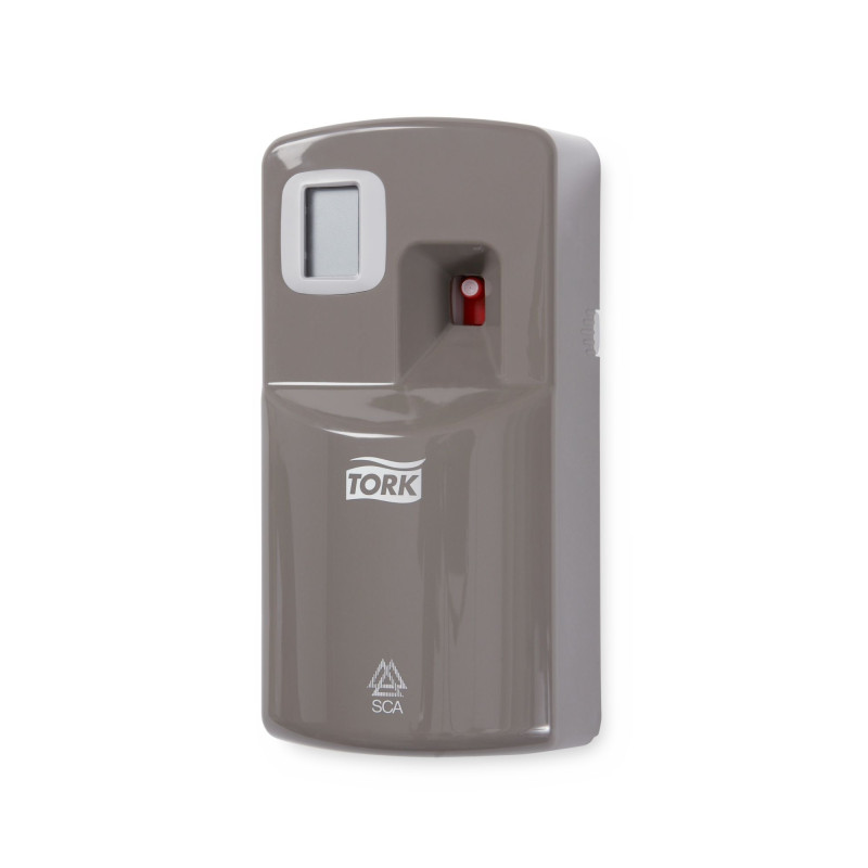 Tork Dispenser Deodorante Spray-Grigio