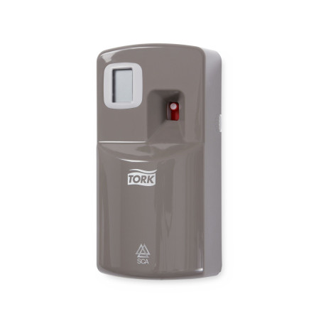 Tork Dispenser Deodorante Spray-Grigio