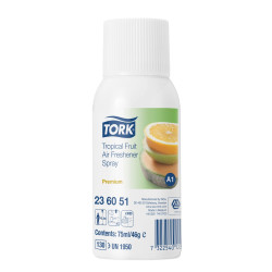 Deodorante spray Tork Citrus