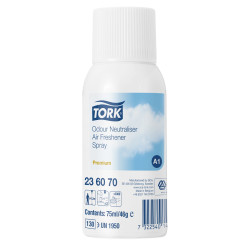 Deodorante spray Tork Citrus