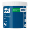 Tork Deodorante Dischetto Floreale 80Pz