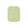 Tork Deodorante Dischetto Floreale 80Pz
