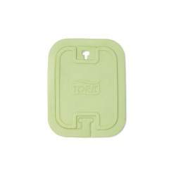 Tork Deodorante Dischetto Mela 80 Pz