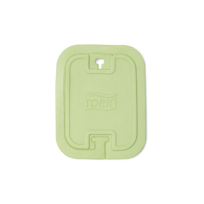 Tork Deodorante Dischetto Mela 80 Pz