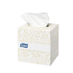 Tork Cubo Veline Per Il Viso Soft 100 ff