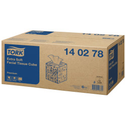 Tork Cubo Veline Per Il Viso Soft 100 ff