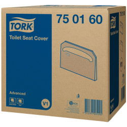 Tork Coprisedile Igienico 250 pcs