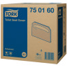 Tork Coprisedile Igienico 250 pcs