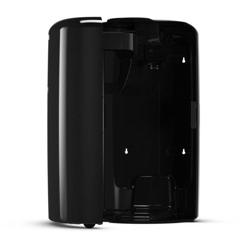 Tork Cestino Elevation 50 Lt-Nero