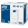 Tork Ricarica per Dispenser Sacchetti Igienici 25 pcs