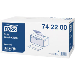Tork Panno per Lavaggio Soft