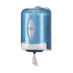 Tork Reflex Dispenser Estrazione Centrale Singola Mini