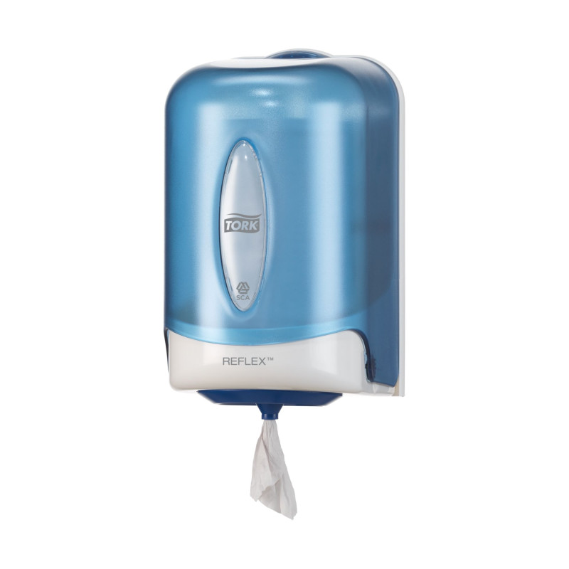 Tork Reflex Dispenser Estrazione Centrale Singola Mini