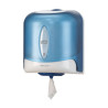 Tork Reflex™ Dispenser ad estrazione centrale singola-Blu