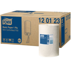 Tork Carta Mini Monouso 1 velo
